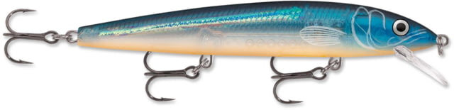 Rapala Husky Jerk 12 Lure Blue Ghost