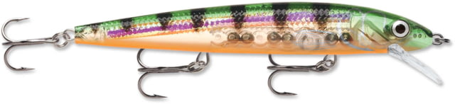 Rapala Husky Jerk 12 Lure Glass Perch