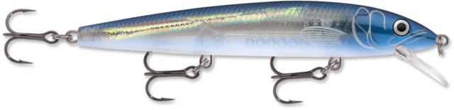 Rapala Husky Jerk 12 Lure Helsinki Ghost