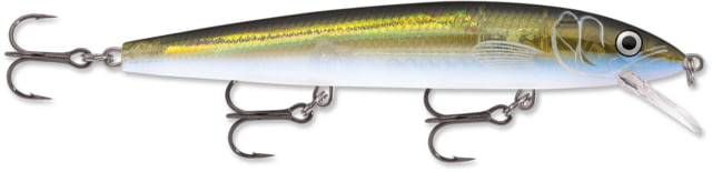 Rapala Husky Jerk 12 Lure Olive Ghost
