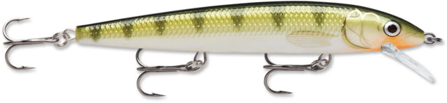 Rapala Husky Jerk 12 Lure Yellow Perch