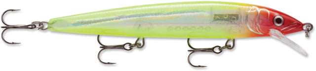 Rapala Husky Jerk 14 Lure Glass Clown