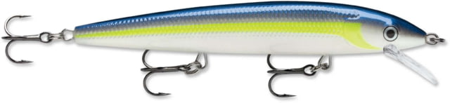 Rapala Husky Jerk 14 Lure Helsinki Shad