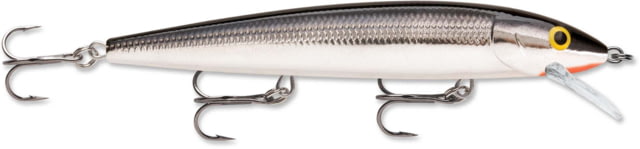 Rapala Husky Jerk 14 Lure Silver