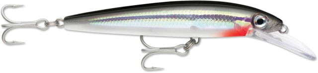 Rapala Husky Magnum 15 Silver 5-1/2" 1-1/4 Oz.