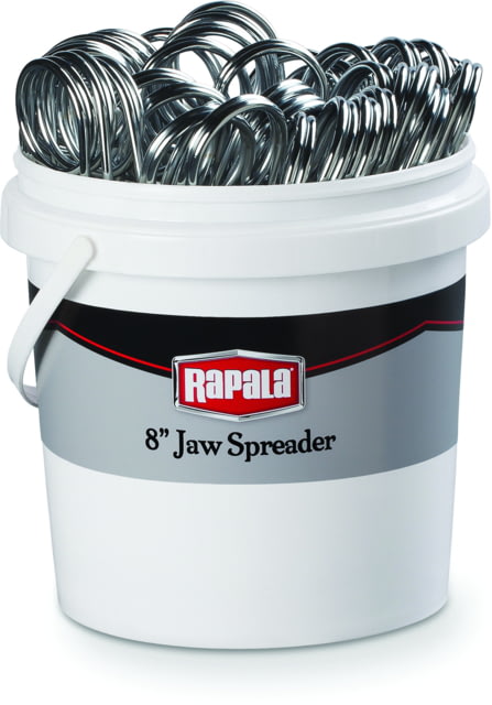 Rapala Rapala Jaw Spreader 8in Bulk