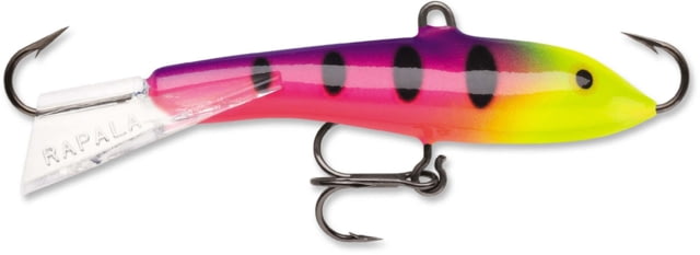 Rapala Jigging Rap 02 Fruit Punch