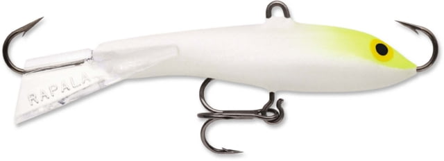 Rapala Rapala Jigging Rap 02 Glow