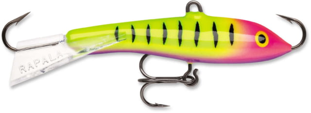 Rapala Jigging Rap 02 Head Spin