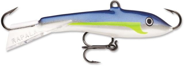 Rapala Rapala Jigging Rap 02 Helsinki Shad