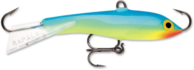 Rapala Rapala Jigging Rap 02 Parrot