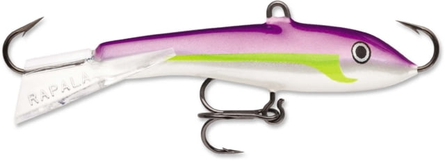 Rapala Jigging Rap 02 Regal Shad