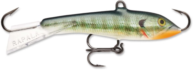 Rapala Rapala Jigging Rap 03 Bluegill