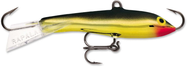 Rapala Rapala Jigging Rap 05 Gold