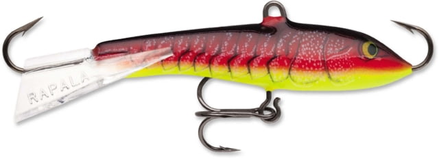 Rapala Rapala Jigging Rap 05 Redfire Crawdad