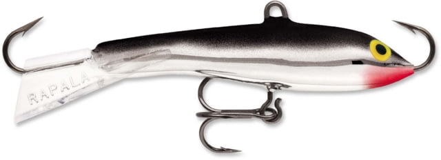 Rapala Rapala Jigging Rap 05 Silver