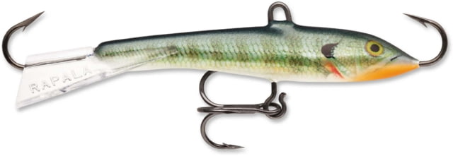 Rapala Rapala Jigging Rap 07 Bluegill