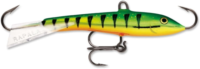 Rapala Jigging Rap 07 Perch