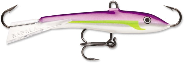 Rapala Rapala Jigging Rap 07 Regal Shad