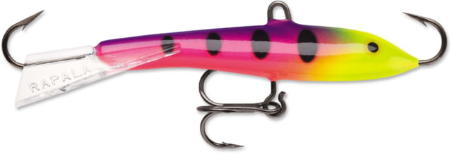 Rapala Jigging Rap 09 Fruit Punch