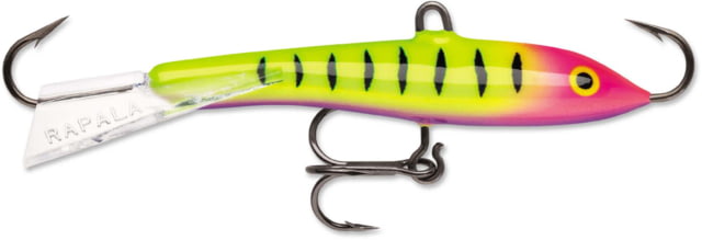 Rapala Jigging Rap 09 Head Spin