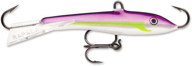 Rapala Rapala Jigging Rap 09 Regal Shad