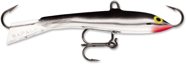 Rapala Rapala Jigging Rap 09 Silver