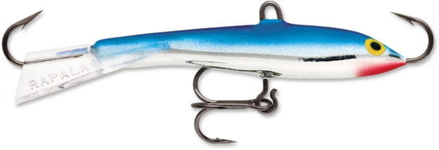 Rapala Rapala Jigging Rap 11 Jig Chrome Blue
