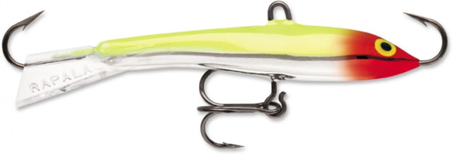 Rapala Rapala Jigging Rap 11 Jig Clown