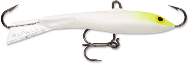 Rapala Rapala Jigging Rap 11 Jig Glow