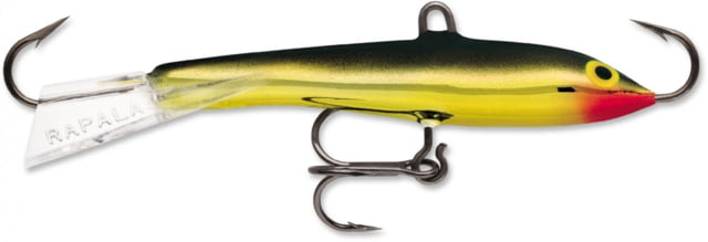 Rapala Rapala Jigging Rap 11 Jig Gold