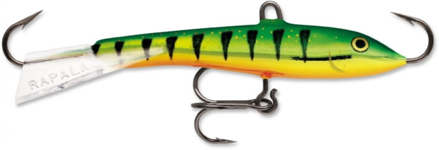 Rapala Rapala Jigging Rap 11 Jig Perch