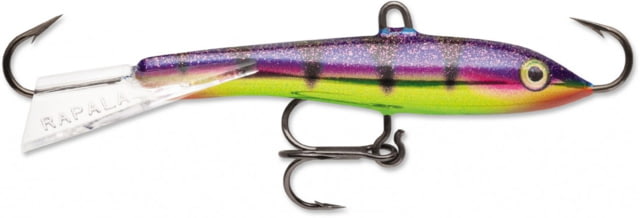 Rapala Rapala Jigging Rap 11 Jig Purple Shades