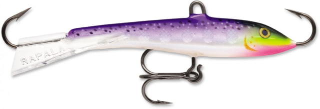 Rapala Rapala Jigging Rap 11 Jig Purpledescent