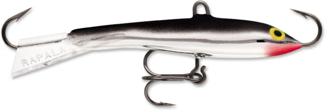 Rapala Rapala Jigging Rap 11 Jig Silver