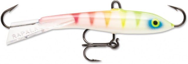 Rapala Rapala Jigging Rap 11 Jig Wonder Tiger