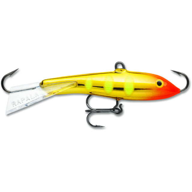 Rapala Jigging Rap 2" 5/16oz #10 Hook Juicy Lucy
