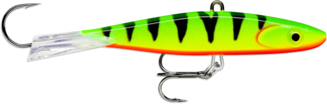Rapala Jigging Shadow Rap 09 Glow Tiger