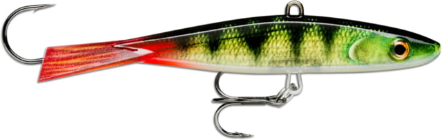Rapala Rapala Jigging Shadow Rap 09 Live Perch