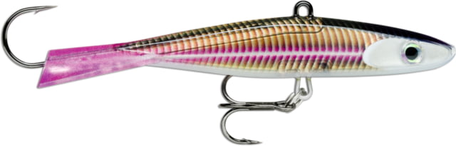 Rapala Rapala Jigging Shadow Rap 09 Live Smelt