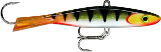 Rapala Rapala Jigging Shadow Rap 09 Nordic Perch