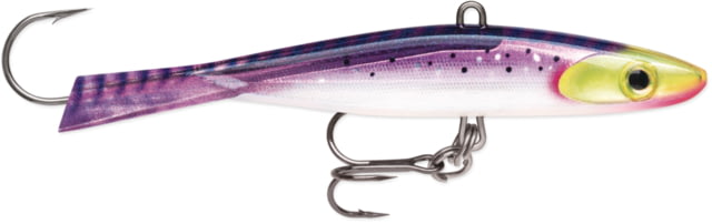 Rapala Rapala Jigging Shadow Rap 09 Purpledescent