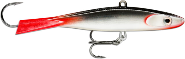 Rapala Rapala Jigging Shadow Rap 09 Silver