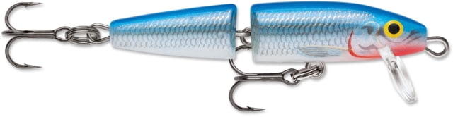 Rapala Jointed 05 Lure Blue