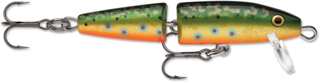 Rapala Jointed 05 Lure Brook Trout