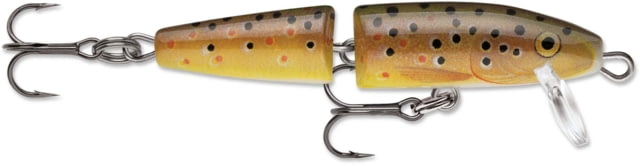 Rapala Rapala Jointed 05 Lure Brown Trout