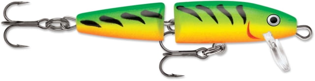Rapala Jointed 05 Lure Firetiger