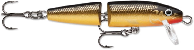 Rapala Jointed 05 Lure Gold
