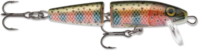 Rapala Jointed 05 Lure Rainbow Trout