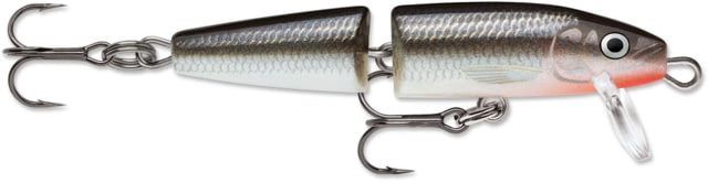 Rapala Jointed 05 Lure Silver
